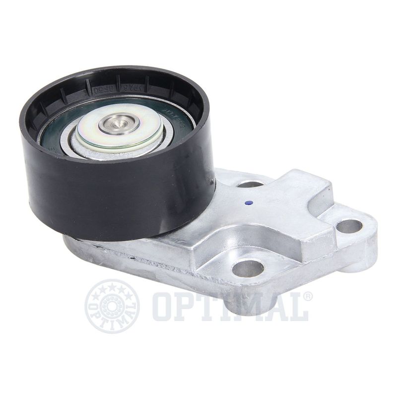 OPTIMAL 0-N970 Tensioner Pulley, timing belt