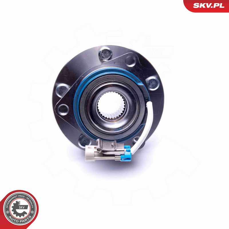ESEN SKV 29SKV433 Wheel Bearing Kit