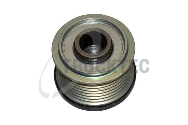 TRUCKTEC AUTOMOTIVE 02.17.072 - Alternator Freewheel Clutch