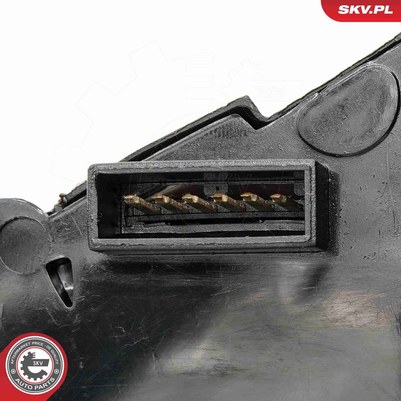 Turvapadja lint, turvapadi, ESEN SKV 96SKV672