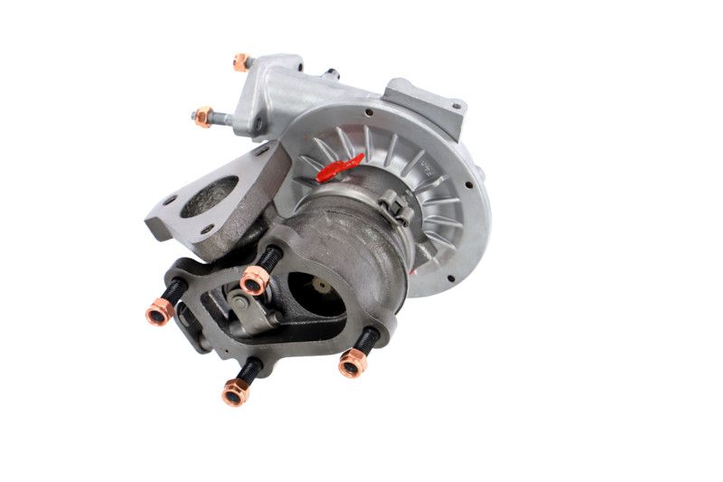 REMANTE 003-001-000184R Charger, charging (supercharged/turbocharged)