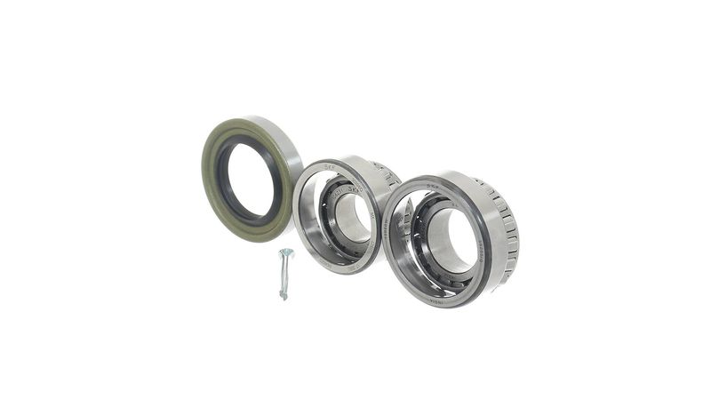 SKF VKBA3796 Wheel Bearing Kit