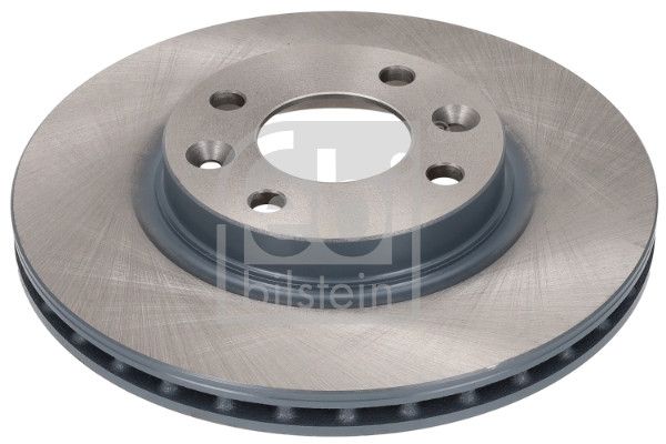 спирачен диск FEBI BILSTEIN
