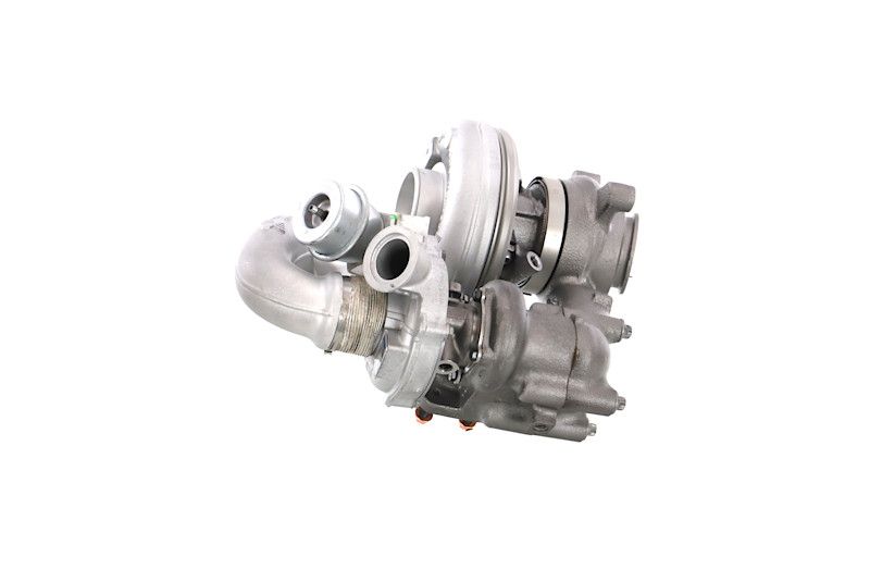 REMANTE 003-001-003918R Charger, charging (supercharged/turbocharged)
