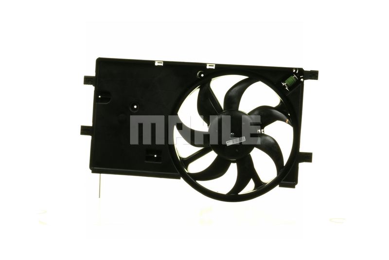 Product Image - Koelventilatorwiel - CFF180000P - MAHLE