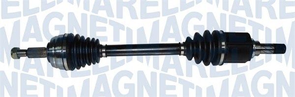 MAGNETI MARELLI hajtótengely 302004190254