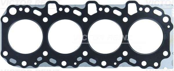 Tihend, silindripea, VICTOR...