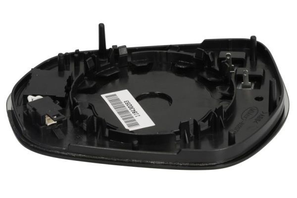 BLIC 6102-03-2326313P Mirror Glass, exterior mirror