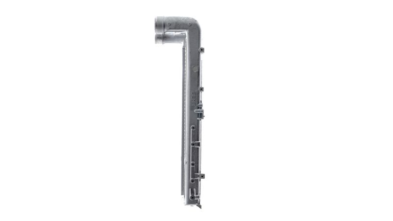 Product Image - Intercooler, inlaatluchtkoeler - CI177000P - MAHLE