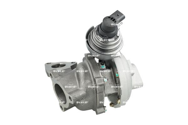 NRF 90010335 Charger, charging (supercharged/turbocharged)
