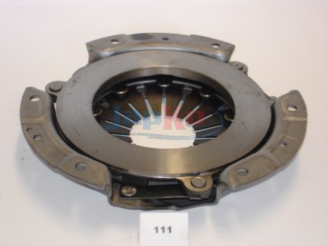JAPKO 70111 Clutch Pressure Plate