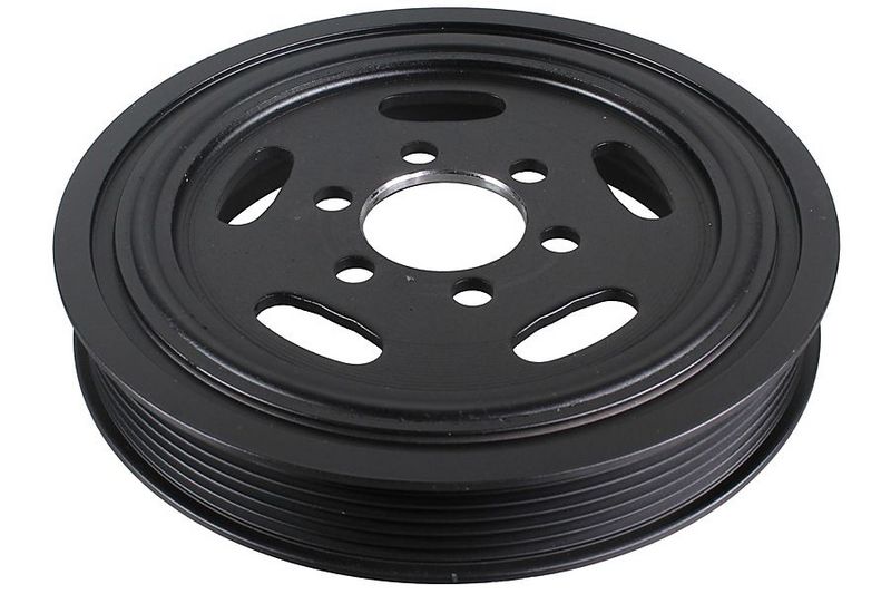 METZGER AUTOTEILE 6400130 Belt Pulley, crankshaft