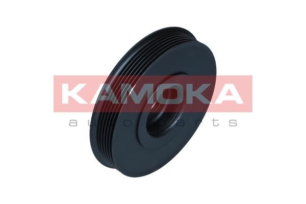 KAMOKA RW015 Belt Pulley, crankshaft