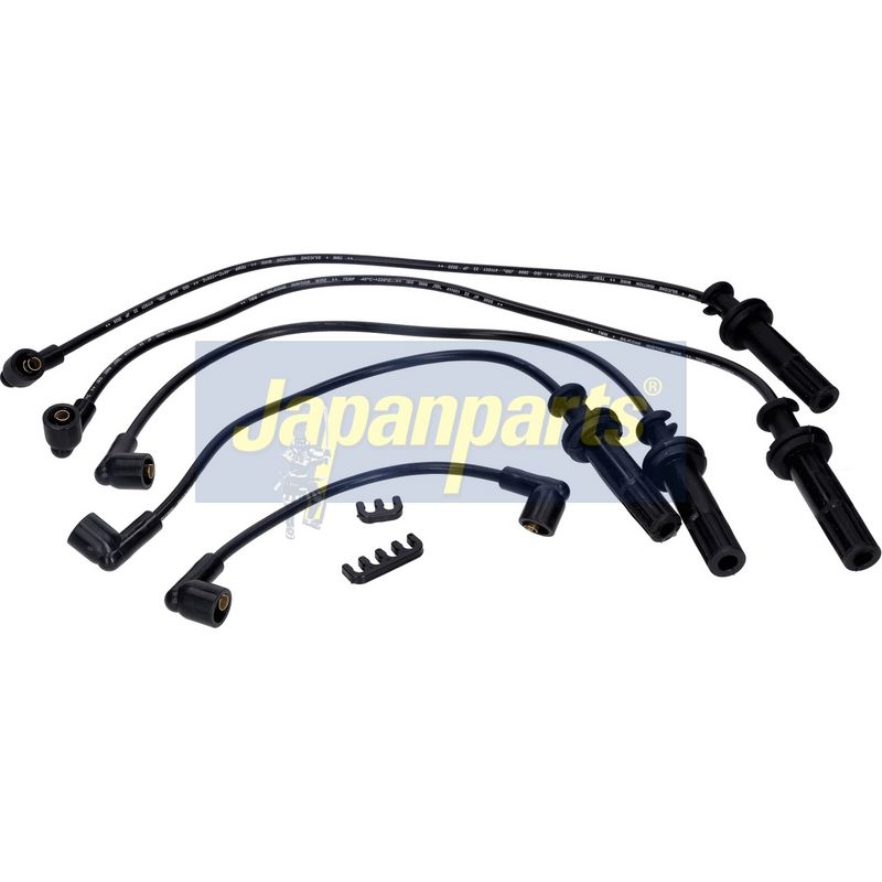JAPANPARTS Uždegimo laido komplektas