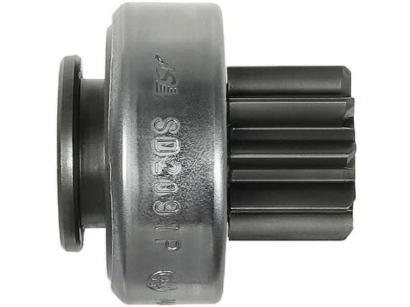 Product Pievads ar brīvgaitas mehānismu, Starteris AS-PL SD2091P Image