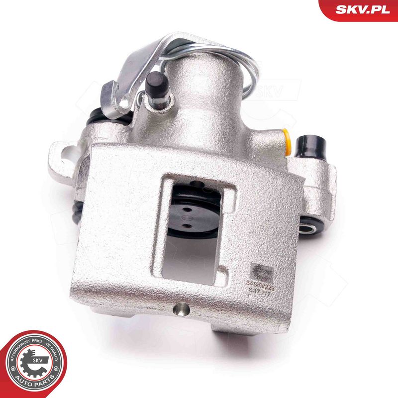 Pidurisadul, ESEN SKV 34SKV223