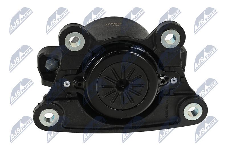 NTY ZPS-HD-086 Mounting, engine