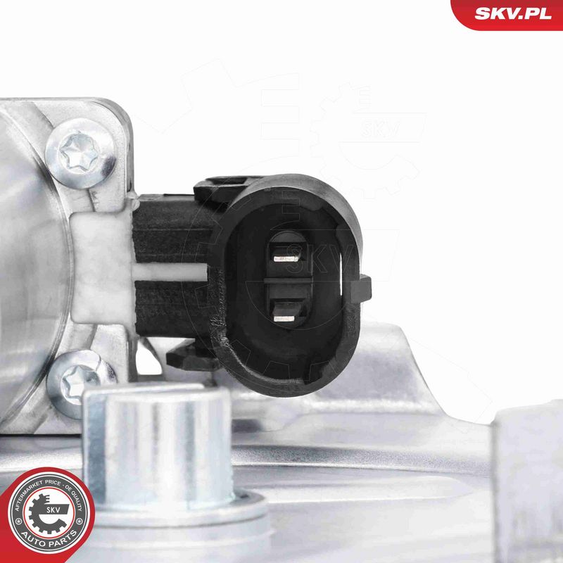 ESEN SKV 51SKV132 Window Regulator