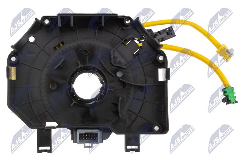 NTY EAS-FT-006 Clock Spring, airbag