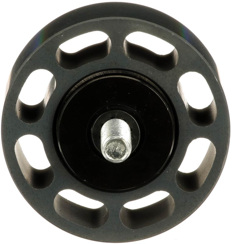 GATES T36919 Deflection/Guide Pulley, V-ribbed belt