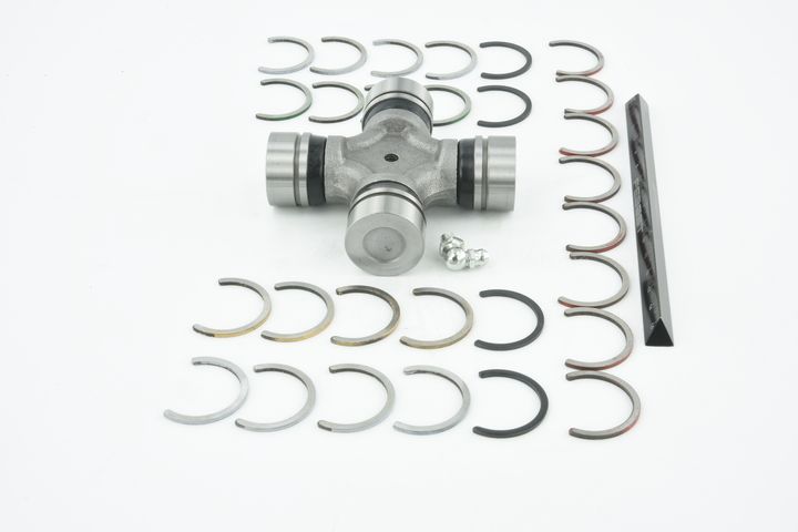 FEBEST ASN-R51MF Joint, propshaft
