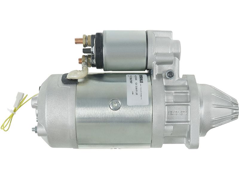AS-PL S9159(LETRIKA) Starter