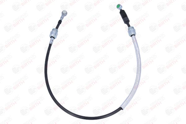 BIRTH 60045 Cable, Manual Transmission