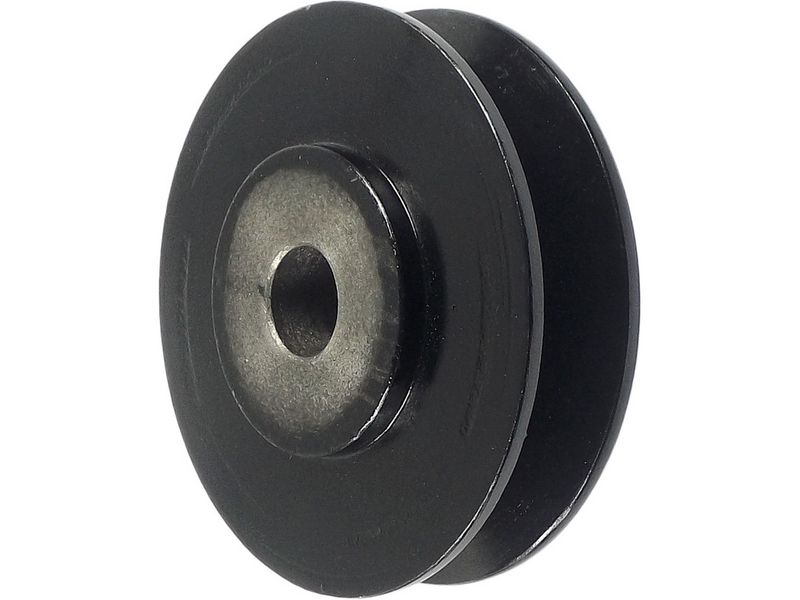 AS-PL AP0032 Belt Pulley, alternator
