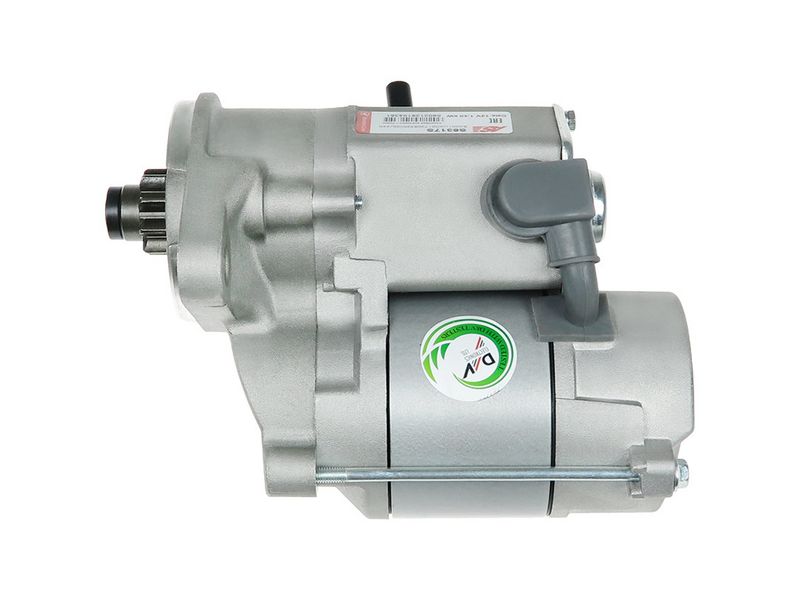AS-PL S6317S Starter