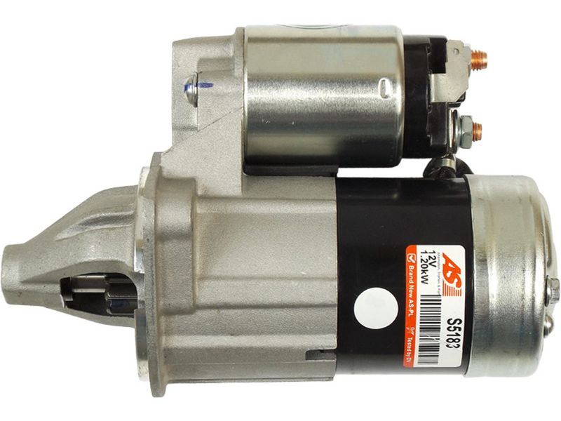 AS-PL S5183 Starter