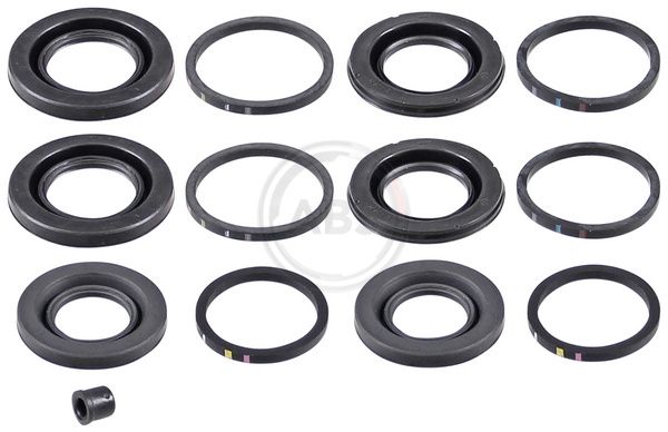 A.B.S. 43194 - Repair Kit, brake caliper