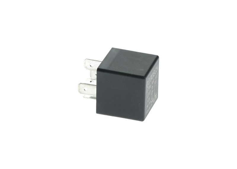 BOSCH 0 986 AH0 603 Relė, pagrindinė srovė