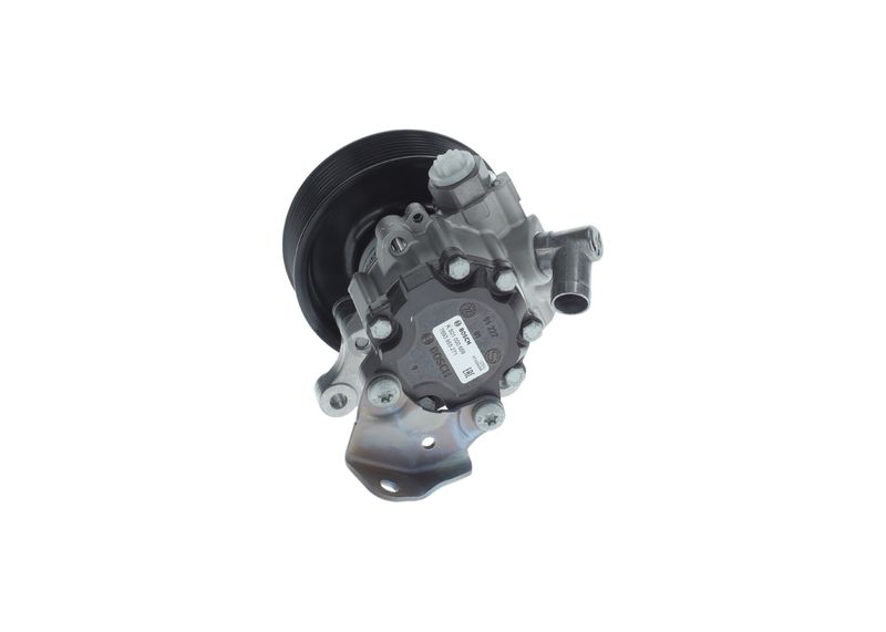 BOSCH KS01000666 Hydraulic Pump, steering
