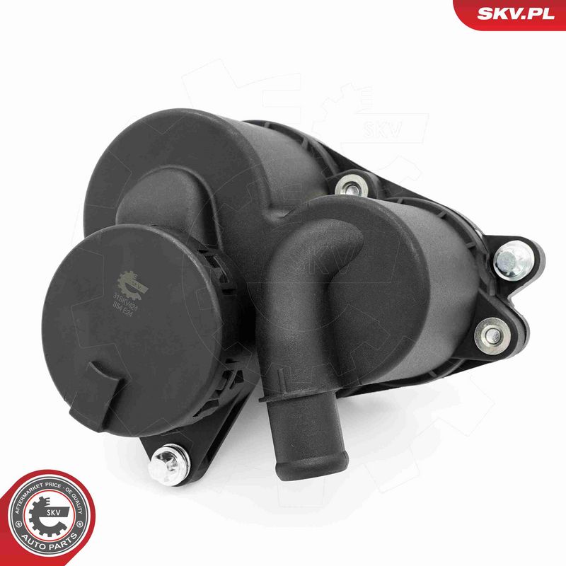 ESEN SKV 31SKV424 Oil Separator, crankcase ventilation