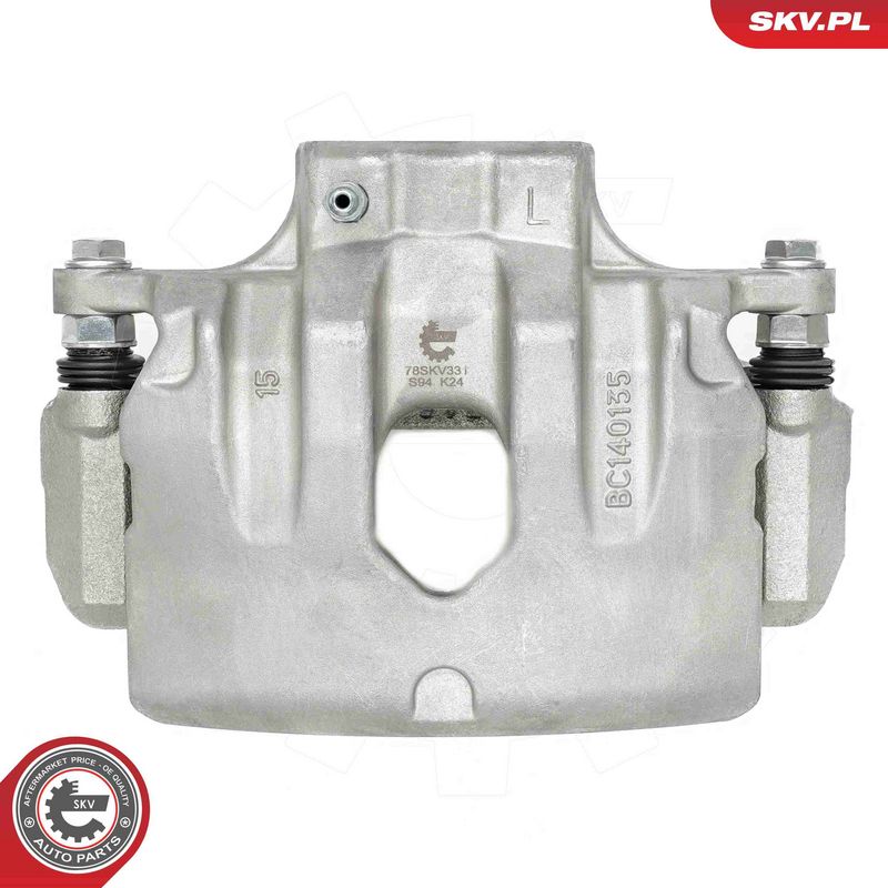 Pidurisadul, ESEN SKV 78SKV331