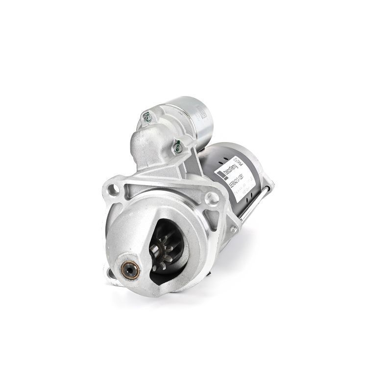 Delco Remy SER84213-12B1 Starter