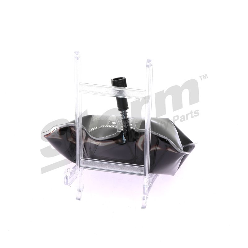 Additif, régénération du filtre à particules/à suie STORM QUALITY PARTS 777507