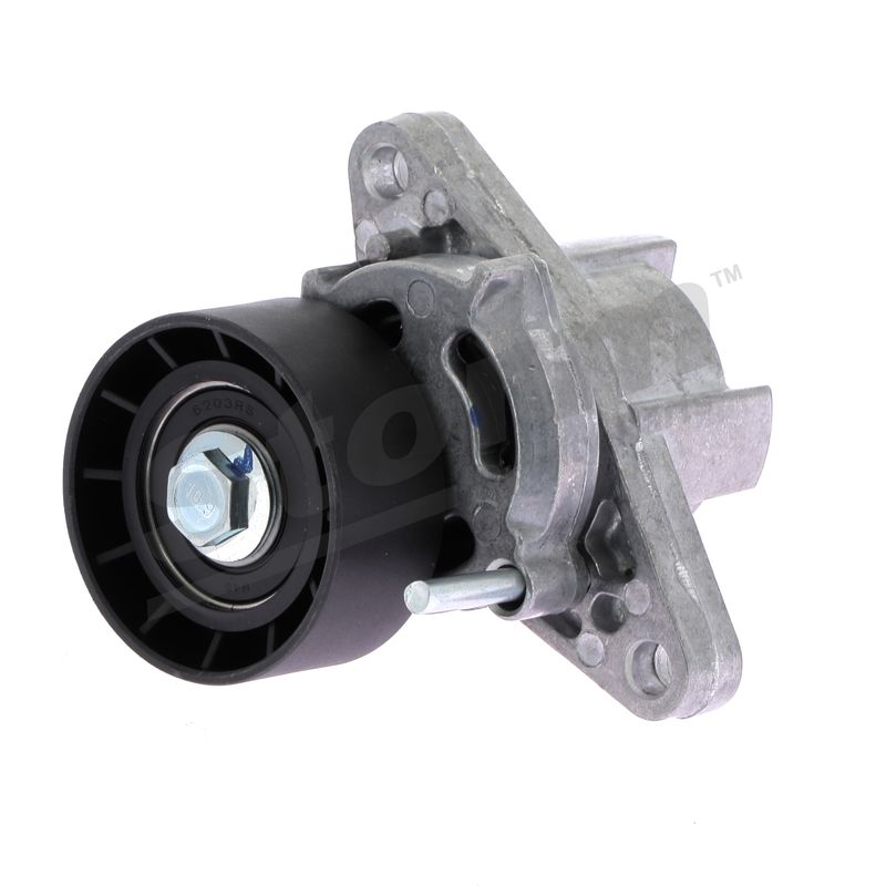 Tendeur de courroie, courroie trapézoïdale à nervures STORM QUALITY PARTS 106191