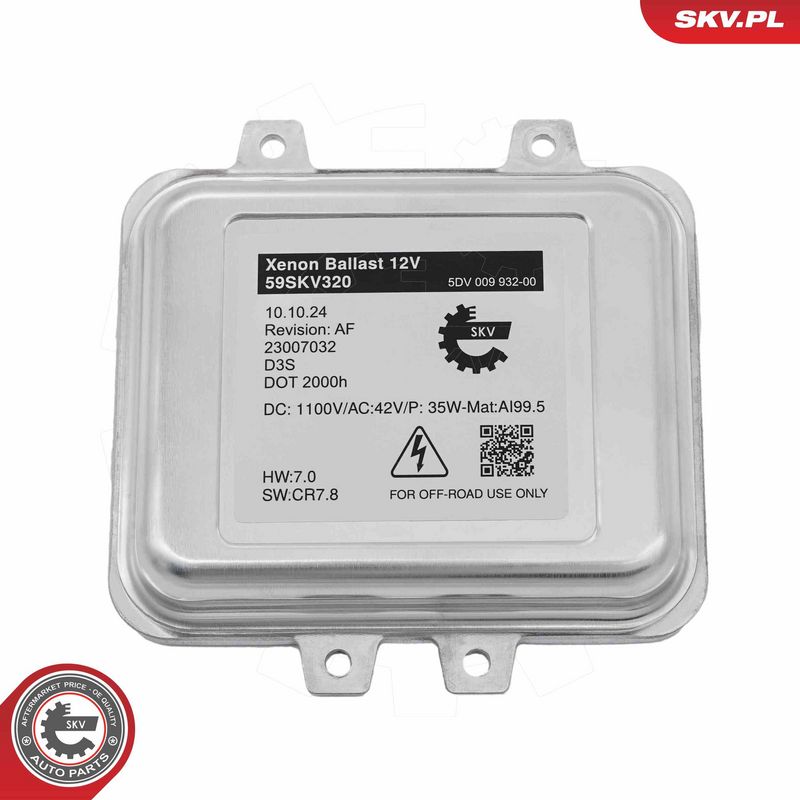 Prekė atitinka OEM kodą: 13434020