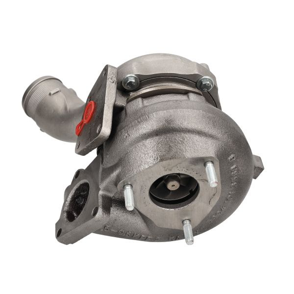 OE-TurboPower IT-53049700050 Charger, charging (supercharged/turbocharged)