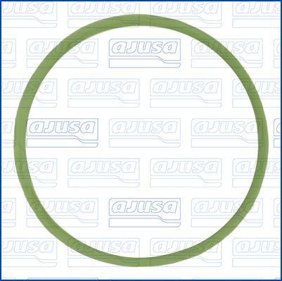 Junta, colector de escape