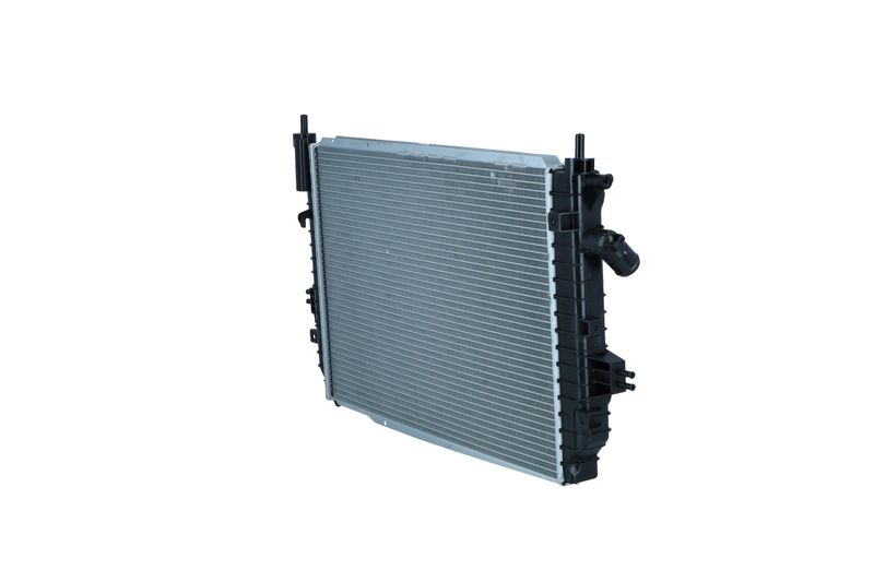 NRF 53082 Variklio aušinimo radiatorius