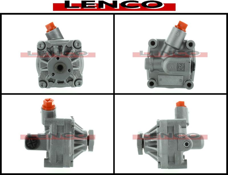 LENCO hidraulikus szivattyú, kormányzás SP3371