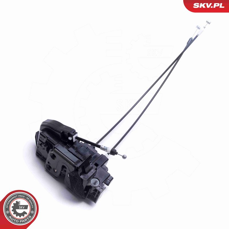 ESEN SKV 60SKV041 Door Lock