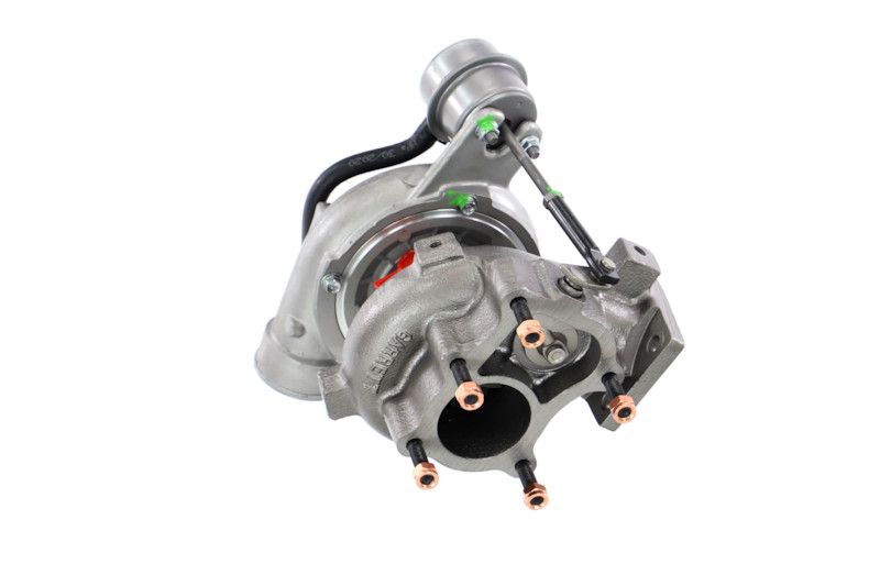 REMANTE 003-001-001189R Turbokompresorius