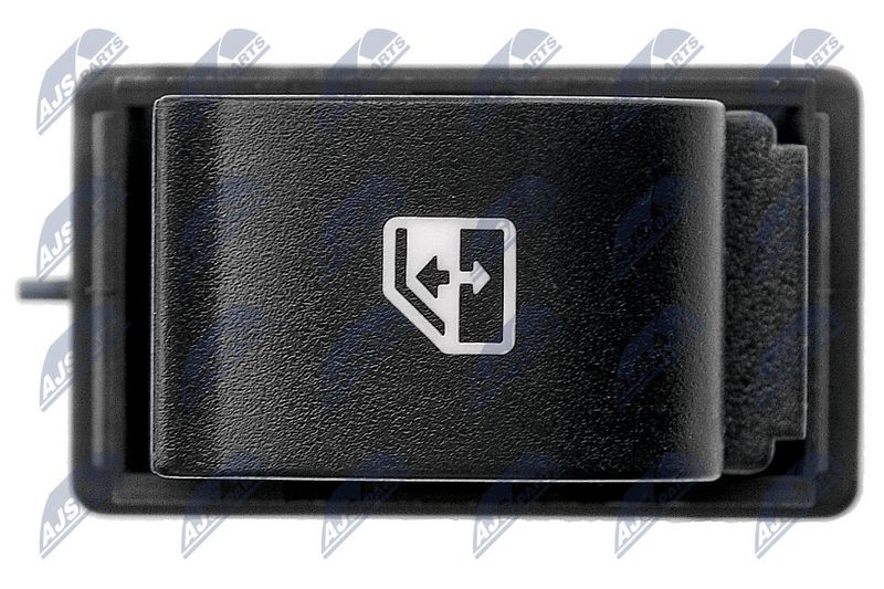 Lüliti, aknatõstuk, NTY EWS-FT-007