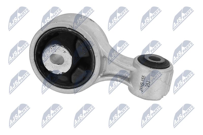 Paigutus, Mootor, NTY ZPS-NS-155