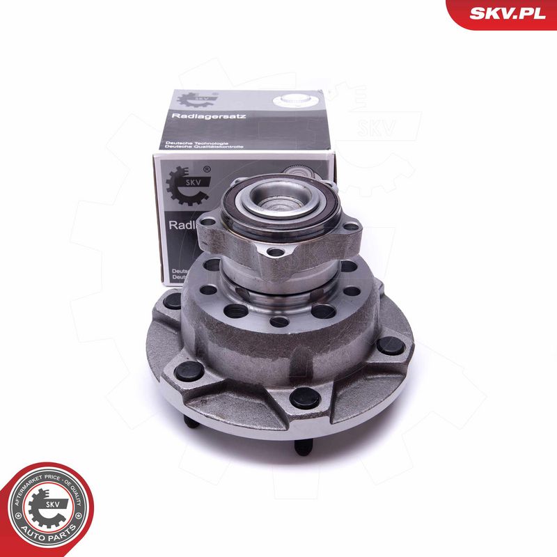 Rattalaagrikomplekt, ESEN SKV 29SKV298