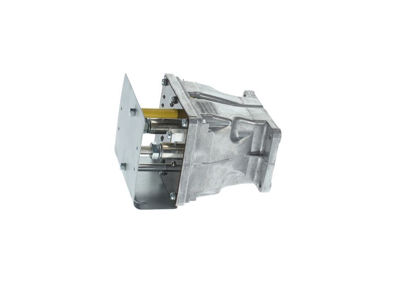 BOSCH 0333301009 Akumuliatoriaus relė