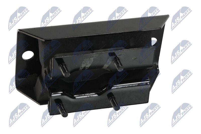 Kinnitus, mootor, NTY ZPS-CH-034
